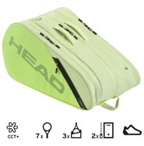 HEAD TOUR Padel Bag (SG) - L